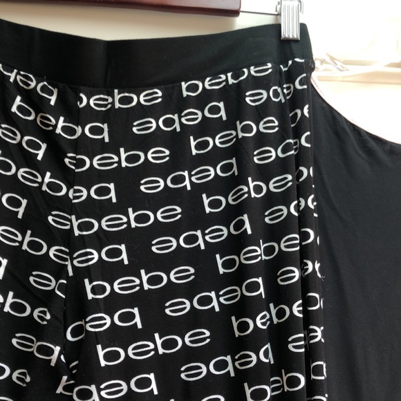 Bebe Sleepwear Set M - Picture 5 of 11